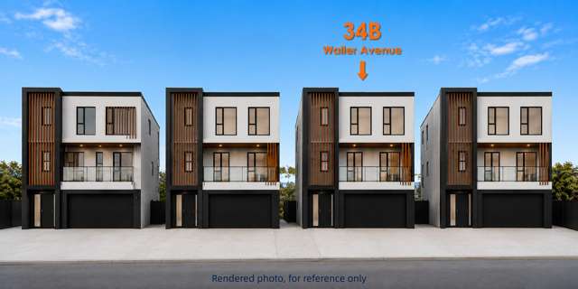 34B Waller Avenue Bucklands Beach_3