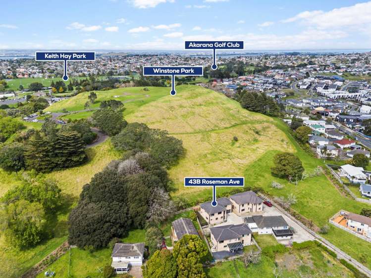 43B Roseman Avenue Mt Roskill_4