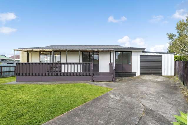 Owners cashing out-First time on market in 19 yrs