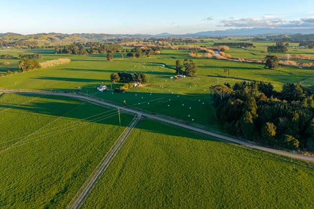 Lot 2 Bridge Road Pahiatua_1