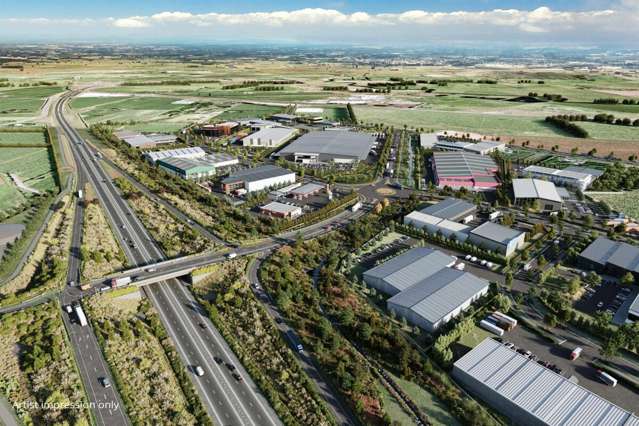Stage 1 Rangiuru Business Park Rangiuru_4