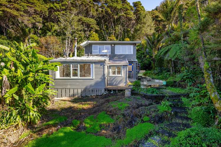 21 Huia Dam Road Huia_14