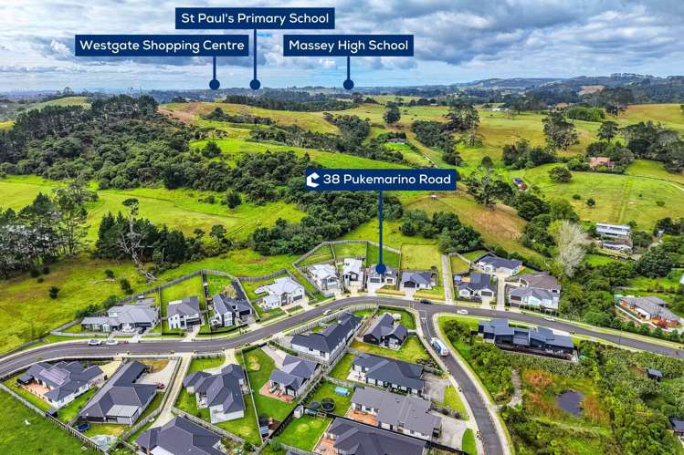 38 Pukemarino Road Waimauku_27