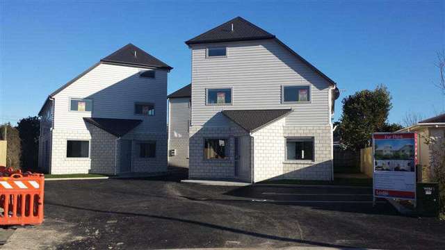 Studio Apartment in Great Location