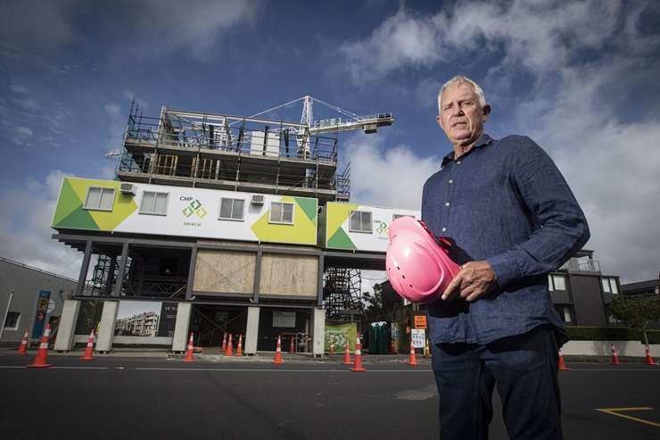 A mansion on Orakei Road, in Auckland's Remuera, has changed hands two years after it was snapped up at auction for <img2.8m. Photo / Supplied