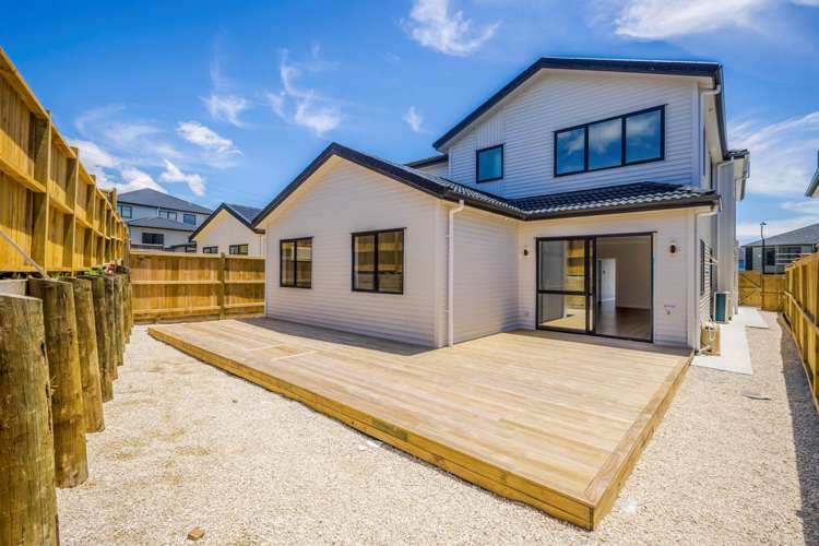 18 Ballyliffin Drive Flat Bush_18