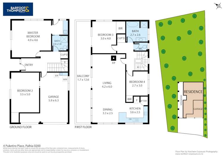 4 Puketiro Place Paihia_24