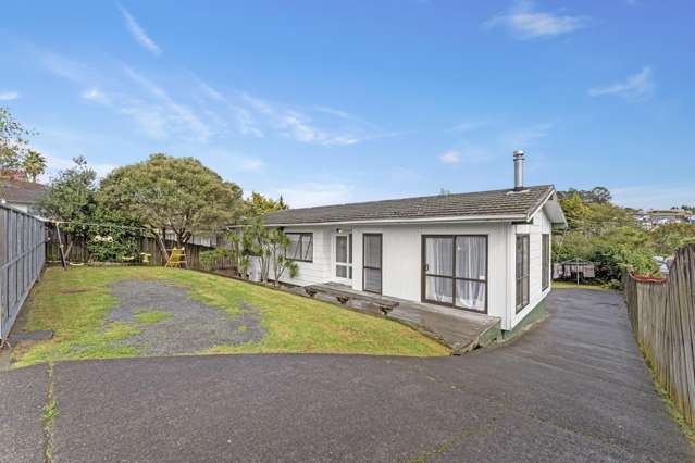 GET IN BEFORE THE BANK DOES! FREEHOLD 682m2!