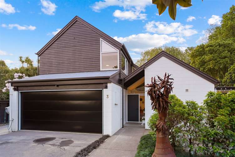 3 Holmcroft Court Cracroft_20