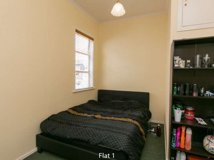 25 Hankey Street Mount Cook_19