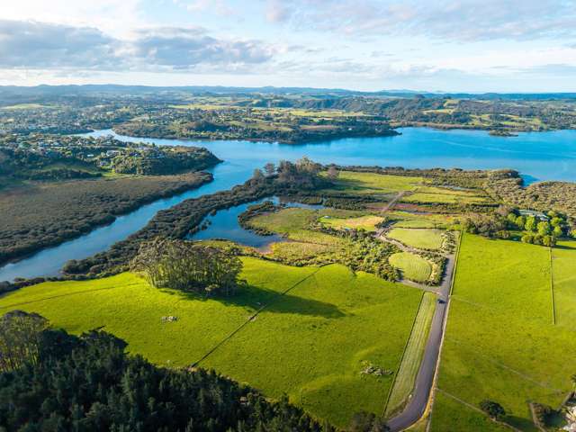 Lot 2 Egret Way Kerikeri_4