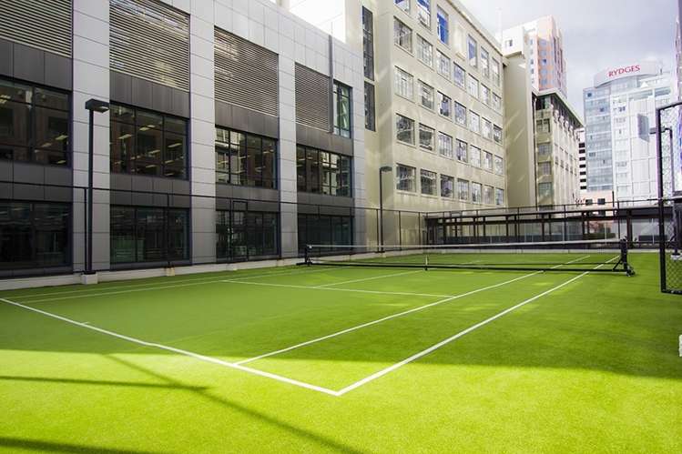 423/35 Hobson Street Auckland Central_12