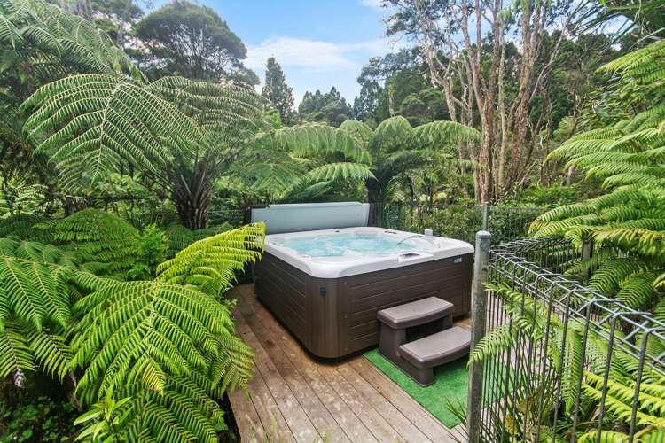 366b Huia Road Titirangi_18