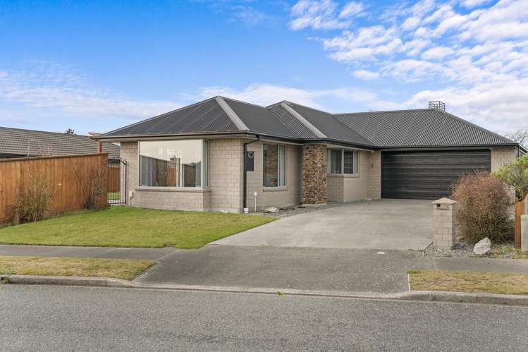 27 Clematis Place Wigram_25