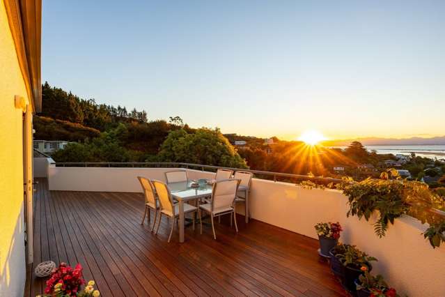 Spacious Family Living, Endless Horizons