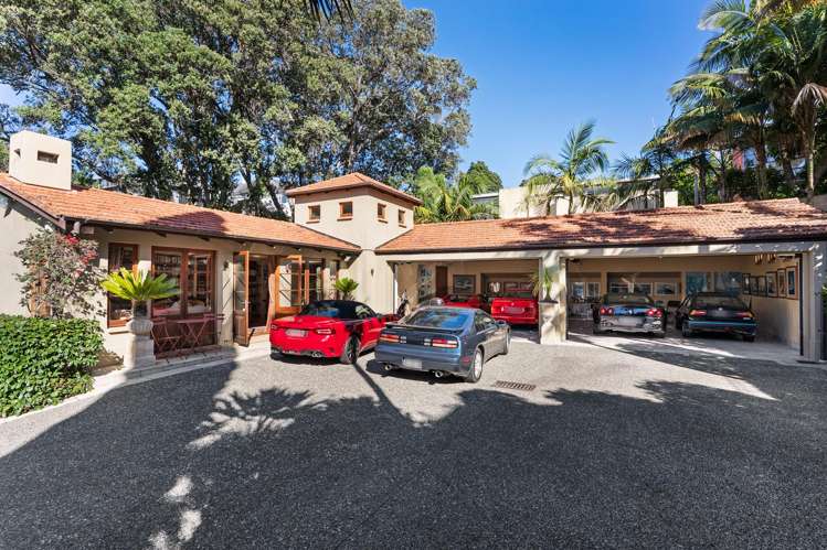 30-32 Takutai Street Parnell_6