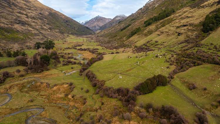Cecil Peak Station Queenstown_35