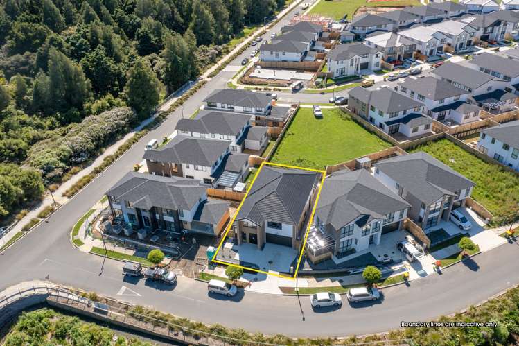 4 Koromeke Street Flat Bush_29