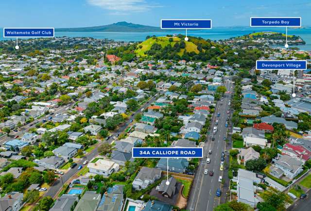 34A Calliope Road Devonport_4