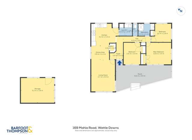 169 Mahia Road Wattle Downs_2