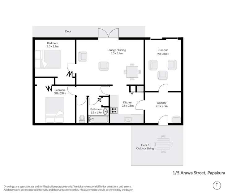 1/5 Arawa Street Papakura_10