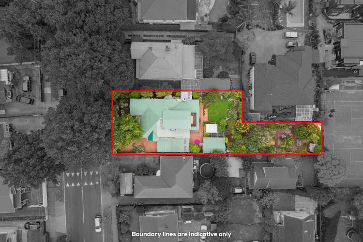 72 Saint Leonards Road Mount Eden_19