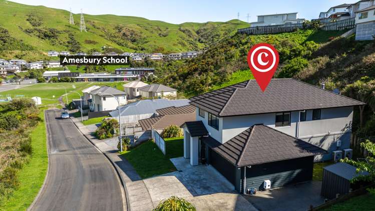 6 Romaine Road Churton Park_23