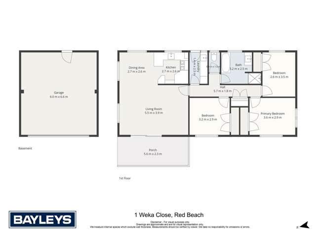 1 Weka Close Red Beach_1