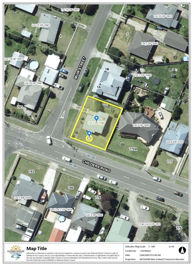 779 Childers Road Elgin_9