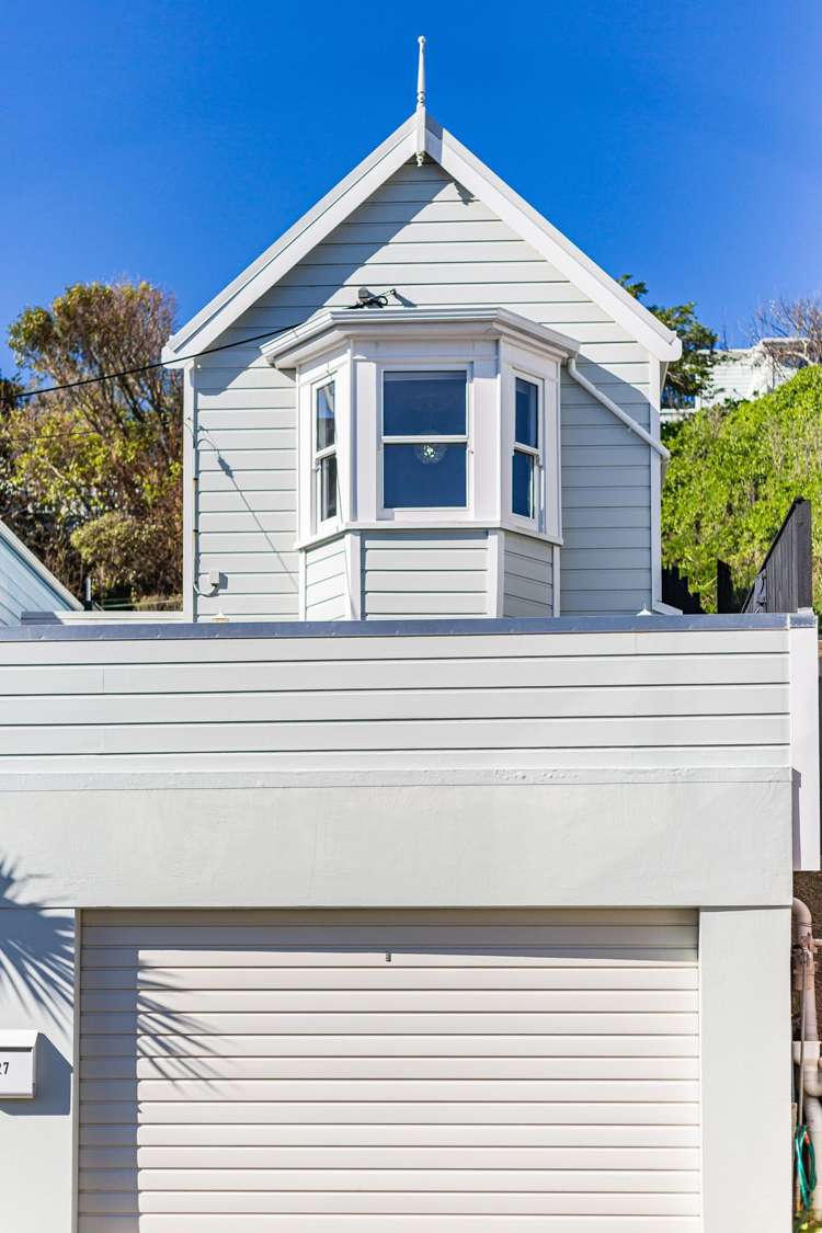 27 Princess Terrace Newtown_17