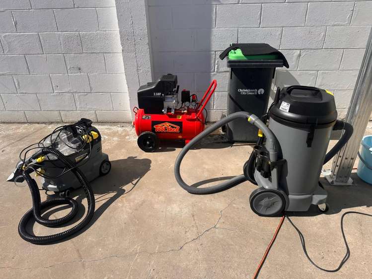 JK Professional Car Grooming Waltham_11