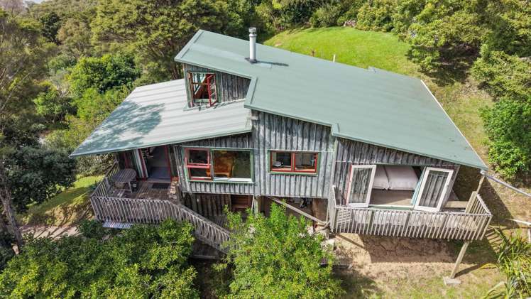 5 Yarborough Street Kohukohu_4