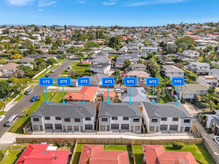 5/72 Howe Street Howick_16