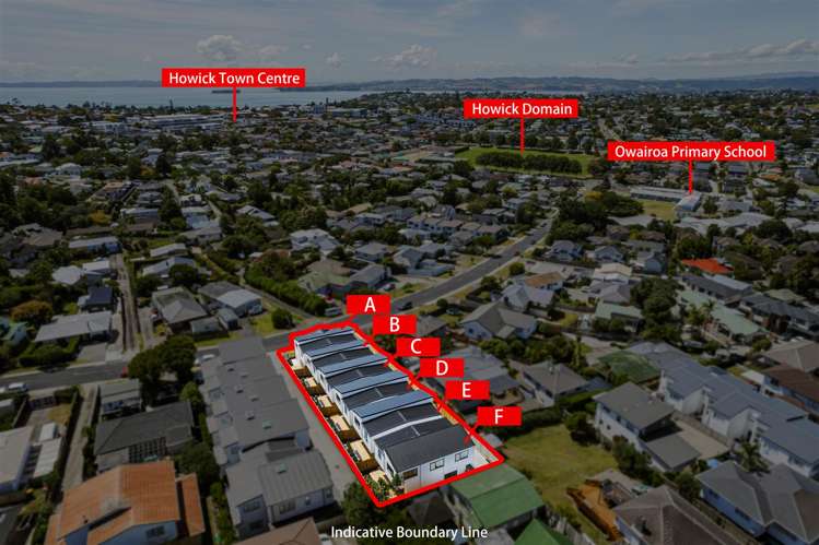 43E Nelson Street Howick_16