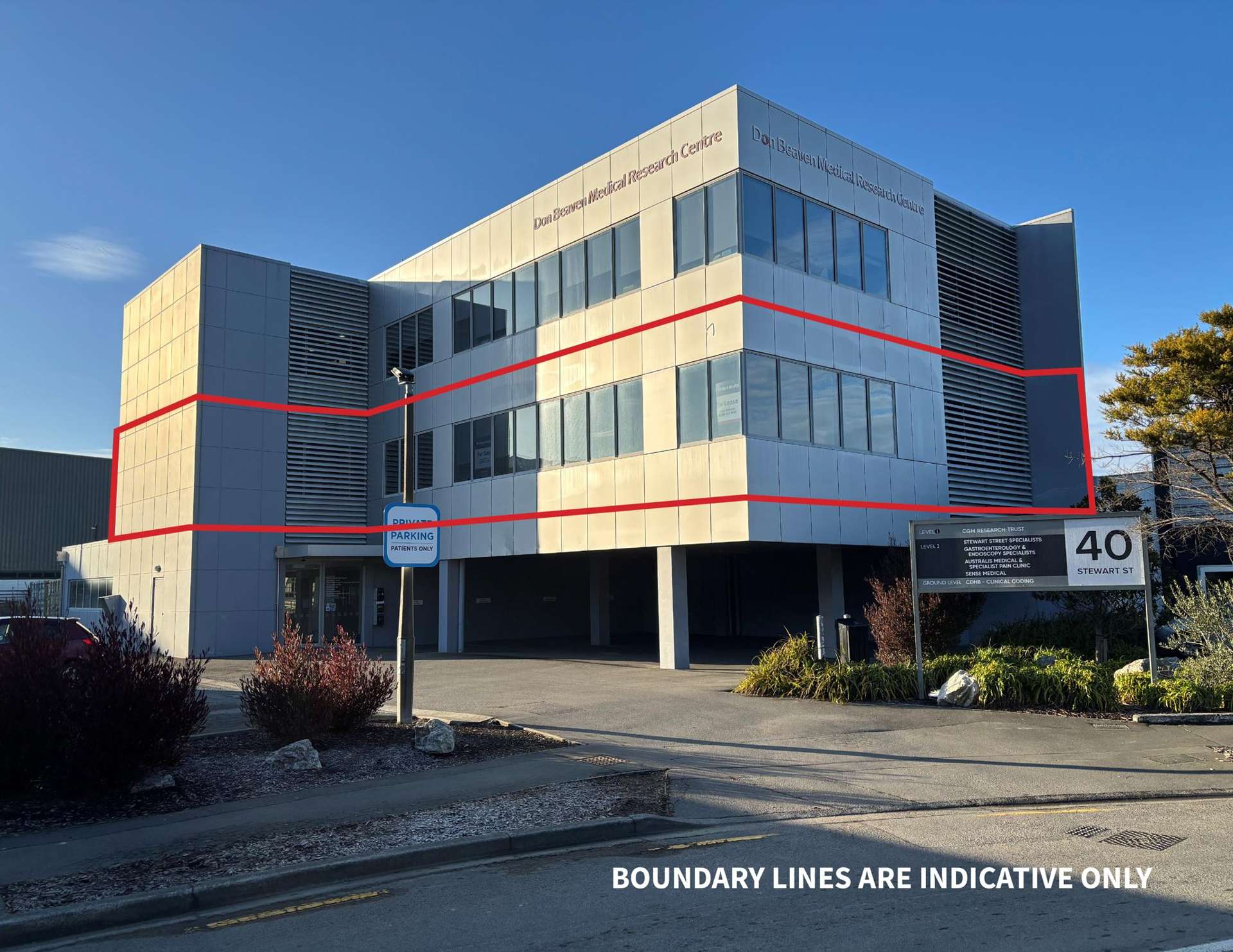 1/40 Stewart Street Christchurch_0