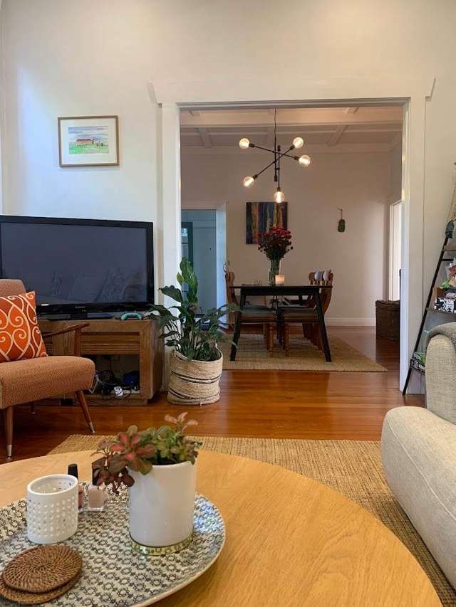 Chic Apartment in secure complex