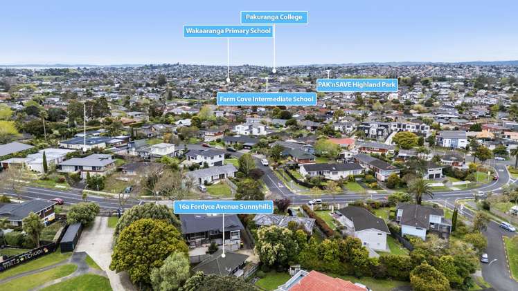 16A Fordyce Avenue Sunnyhills_12