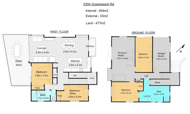 230a Oceanbeach Road Mount Maunganui_40