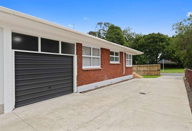 2 Bedroom house in Edgewater Drive for Rent