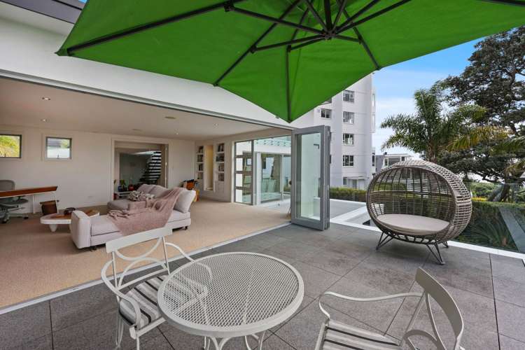 117B St Stephens Avenue Parnell_31