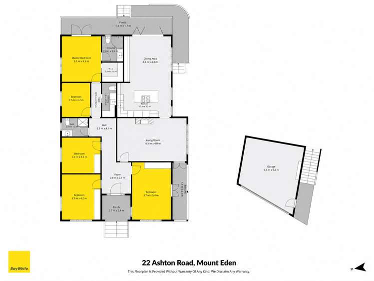 22 Ashton Road Mount Eden_26