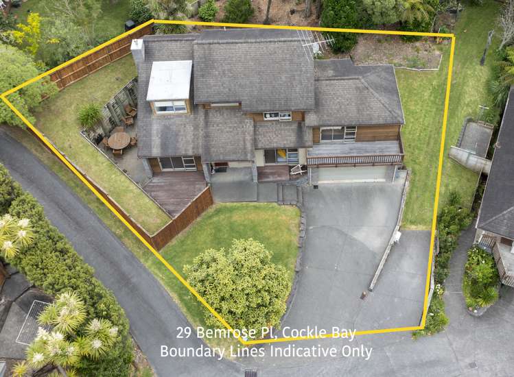 29 Bemrose Place Cockle Bay_18