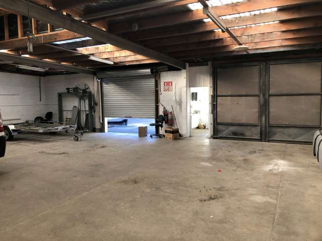 8 Edgeware Road City Centre_1