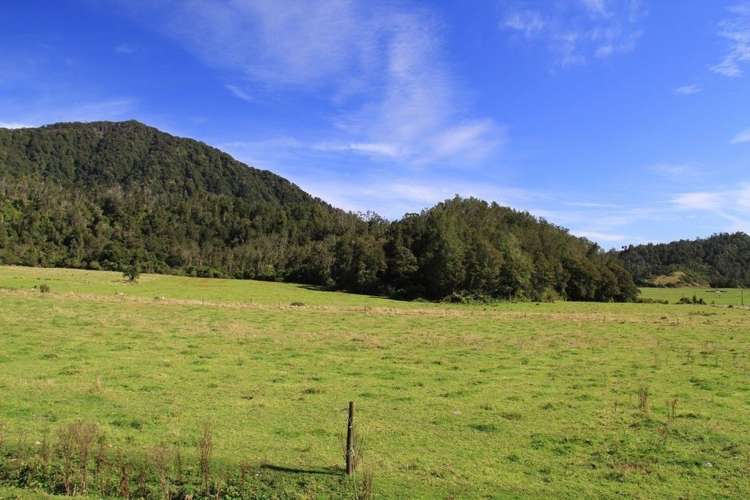 Karamea Highway Karamea_8