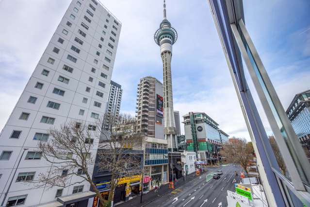 313/47 Hobson Street Auckland Central_1