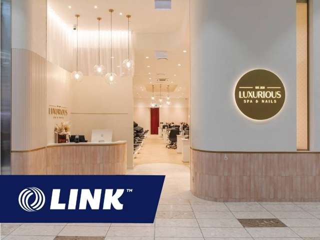 Luxurious Spa & Nails, St Lukes and Newmarket