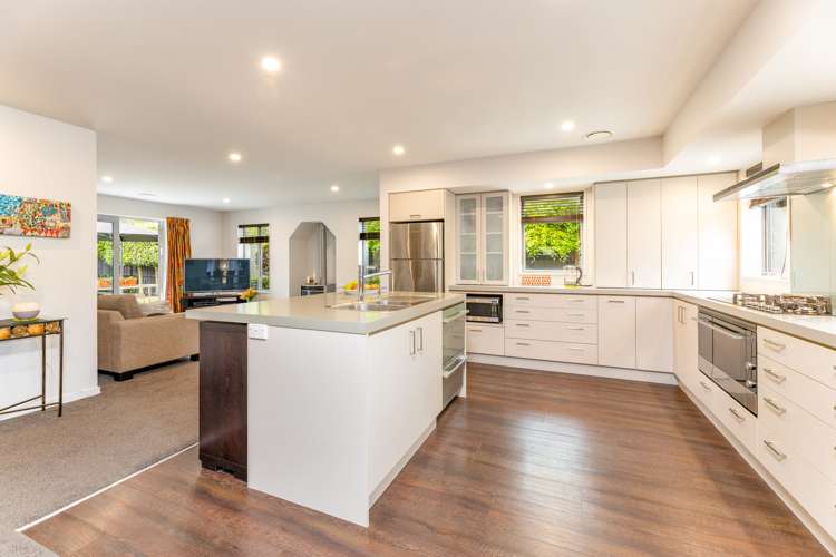 7 Higham Lane Harewood_7