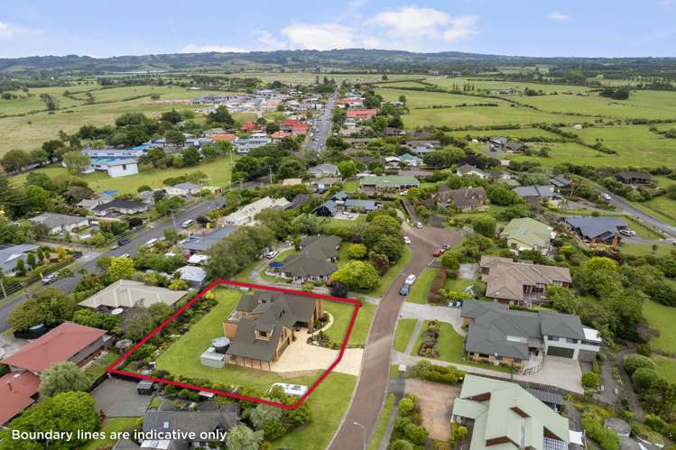 8 Mark Williams Place Clevedon_18