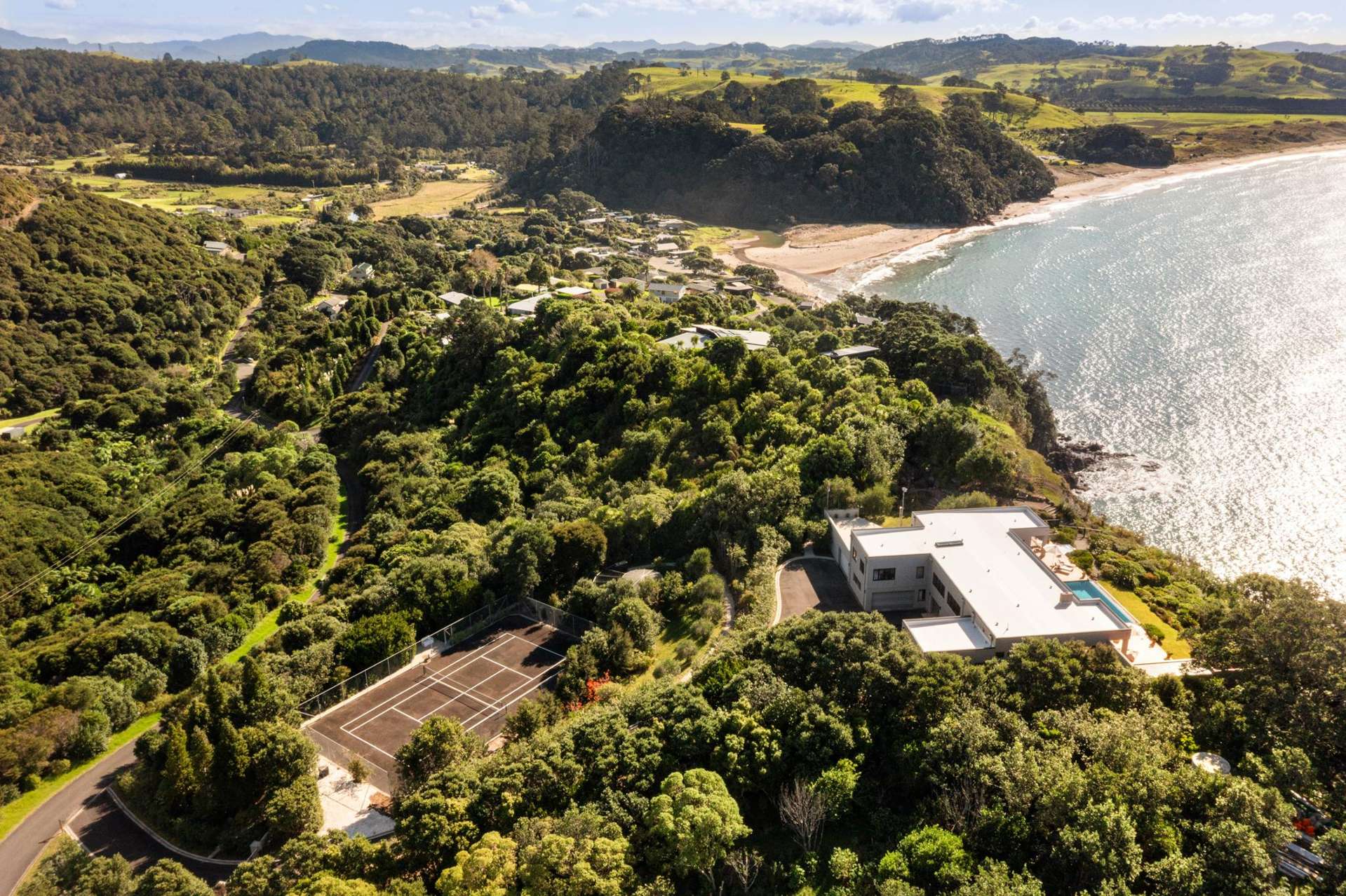 73 Radar Road, Hot Water Beach Whitianga_0