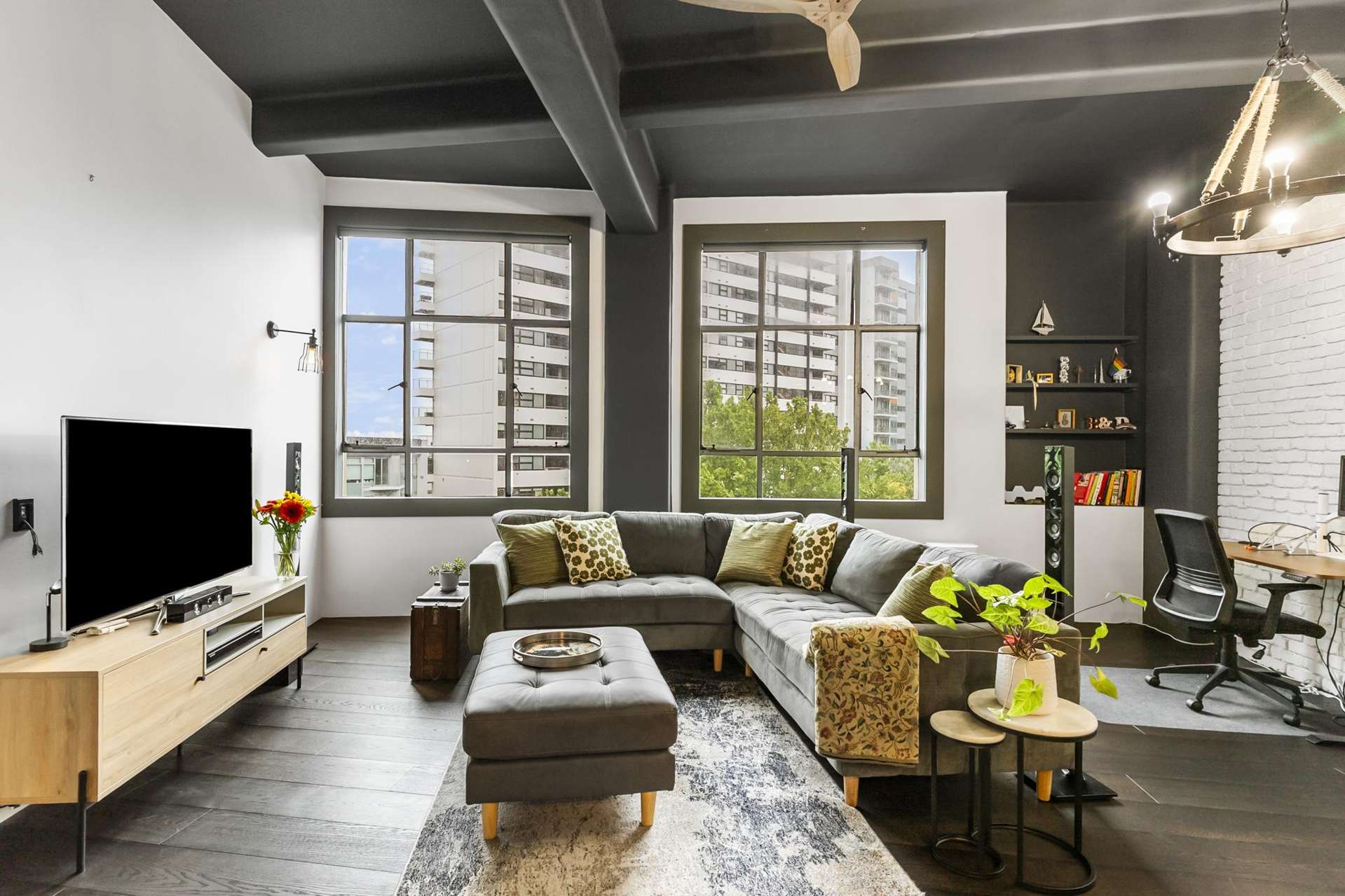 3A/22 Emily Place Auckland Central_0